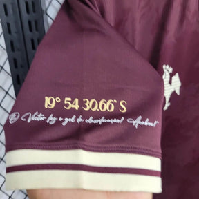 Camisa adidas Atlético Mineiro - Especial 23/24