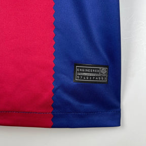 Camisa Barcelona 23/24 Lançamento
