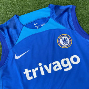 Camisa Chelsea 22/23 Regata Treino
