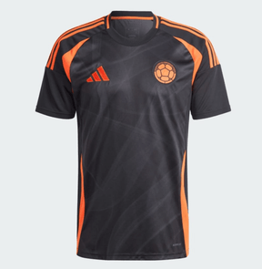 Camisa  da Colômbia   II 24/25 Adidas