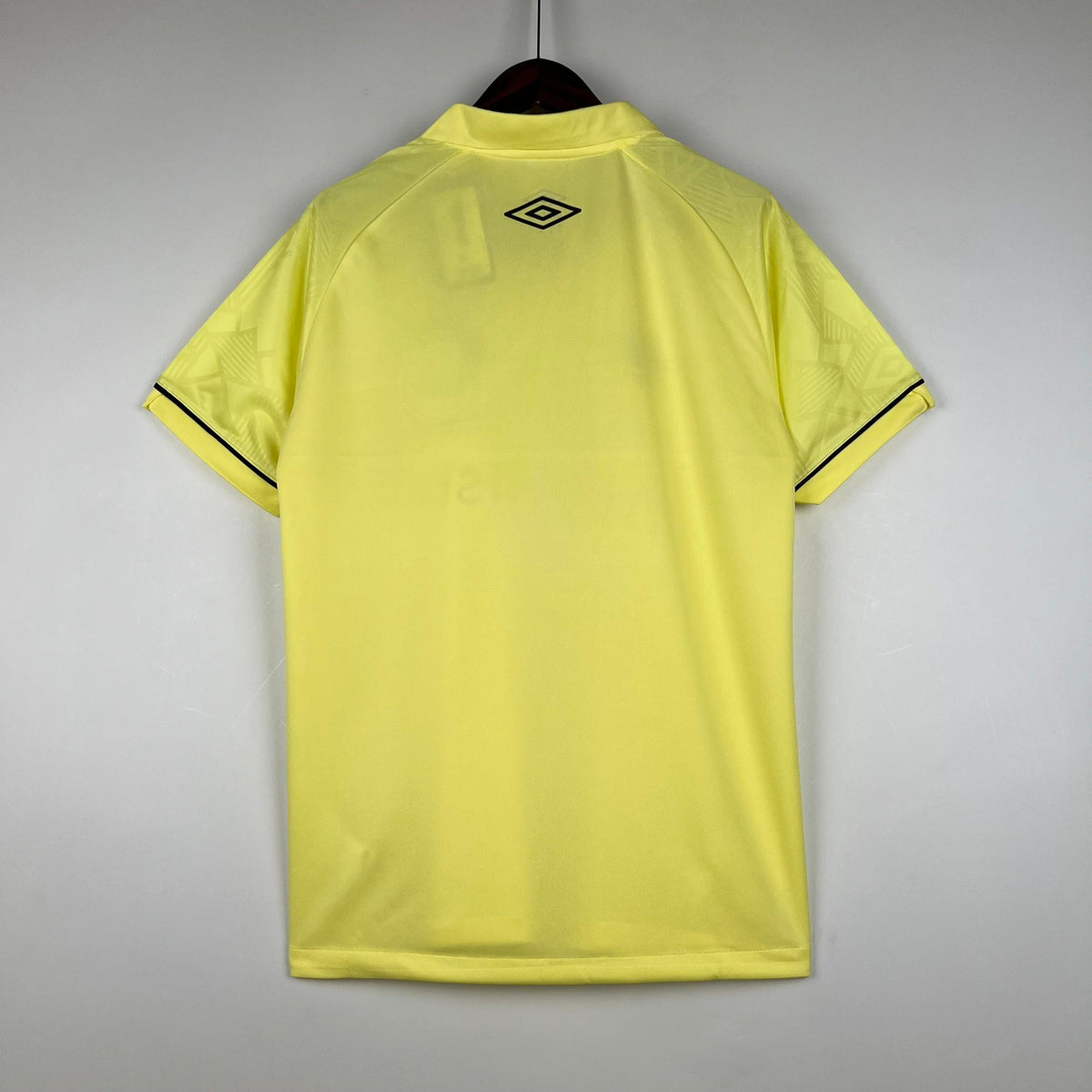 Camisa de Goleiro Grêmio 23/24 - Amarelo