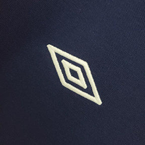 Camisa Escócia Retrô 1978 Azul - Umbro