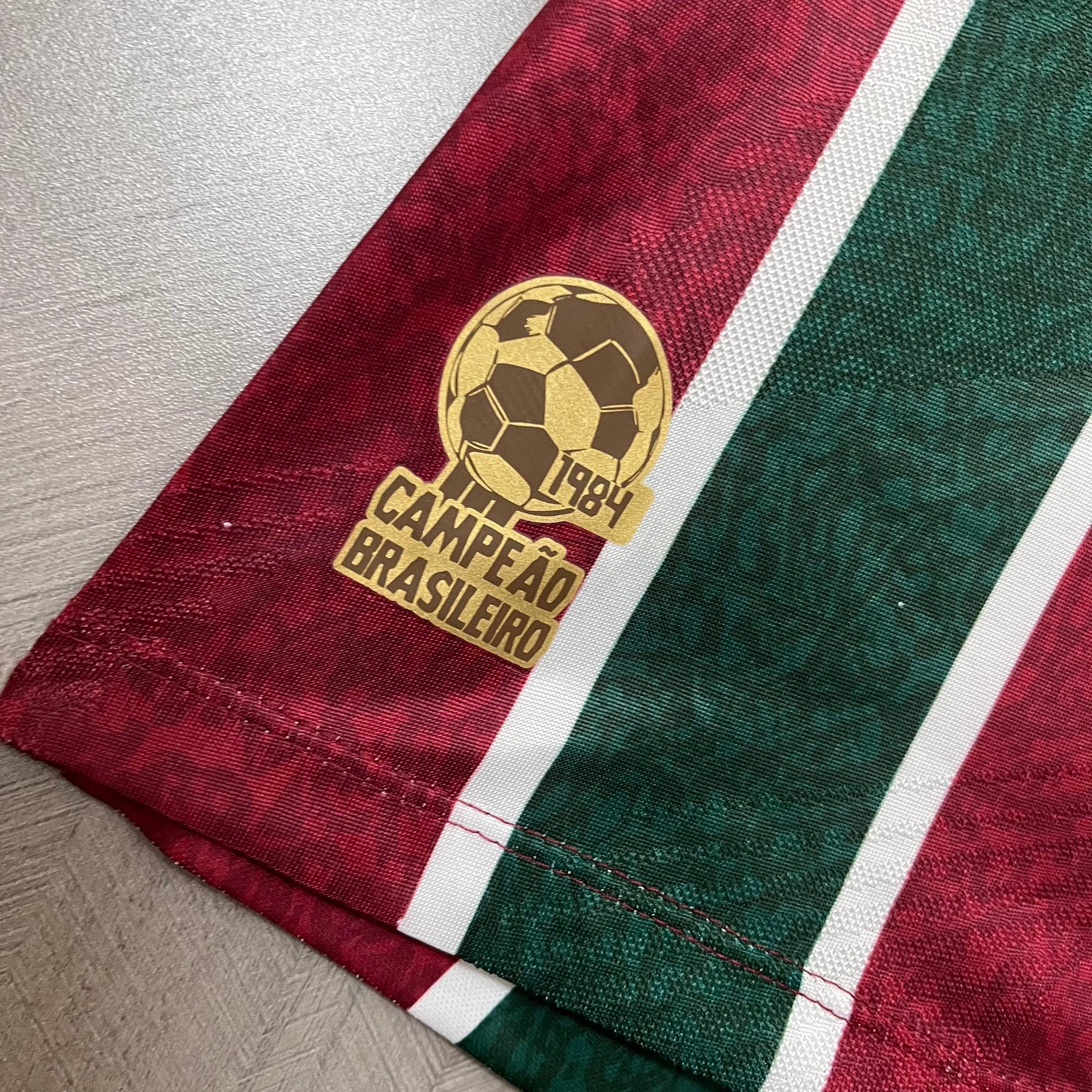 Camisa Fluminense  Feminina 24/25 I Tricolor Umbro