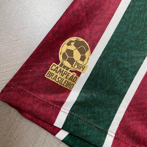 Camisa Fluminense  Feminina 24/25 I Tricolor Umbro