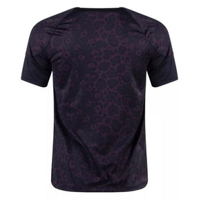 Camisa Goleiro Seleção Brasil 2022 Nike - Preto