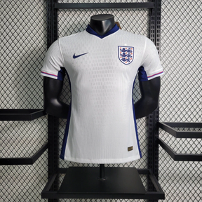 Camisa da Inglaterra Home 24/25 Jogador
