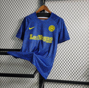 Camisa Inter de Milão 23/24 Special Edition