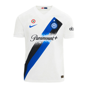 Camisa Inter de Milão II 23/24 Nike - Branco