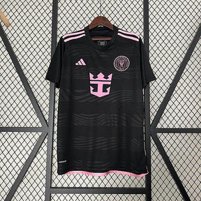 Camisa Inter Miami Away 24/25