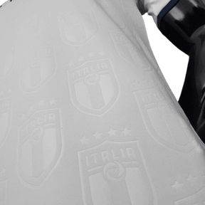 Camisa Itália II 2122 - Branca - Puma - Masculino Jogador