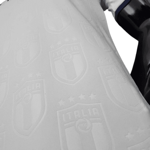 Camisa Itália II 2122 - Branca - Puma - Masculino Jogador