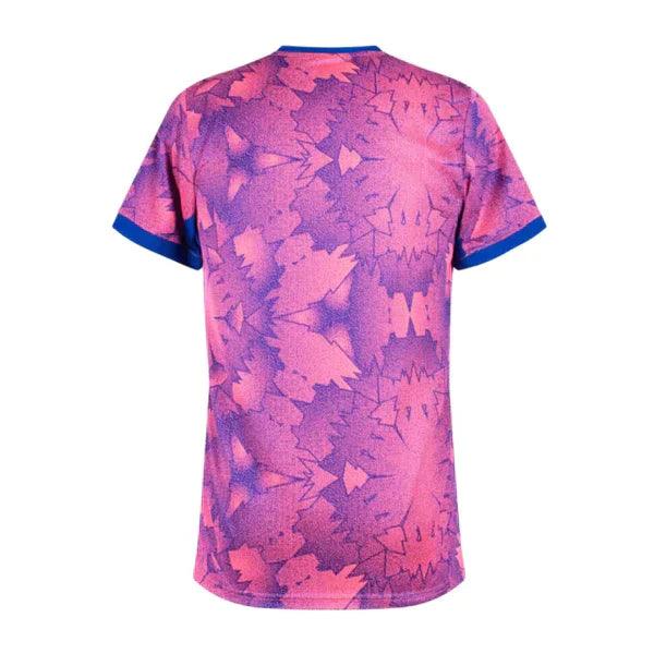 Camisa Juventus Third 22/23 s/n° Torcedor Masculino - Rosa