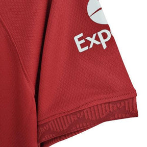 Camisa Liverpool I 22/23 Nike - Vermelho