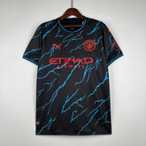 Camisa Manchester City Edição Especial 23/24