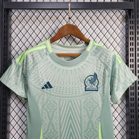Camisa México 24/25 Feminina