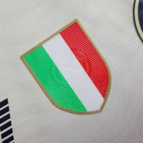 Camisa Napoli Edição Especial 24/25 sn° Torcedor