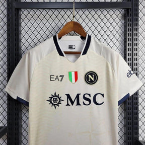 Camisa Napoli Edição Especial 24/25 sn° Torcedor
