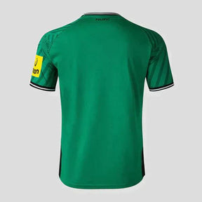 Camisa Newcastle Away 23/24 s/n° Torcedor Masculino - Verde