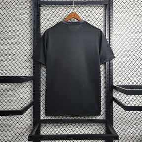 Camisa Newcastle United Treino 23/24 Castore - Preto