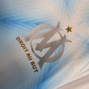 Camisa Olympique de Marseille I 23/24 Special Edition