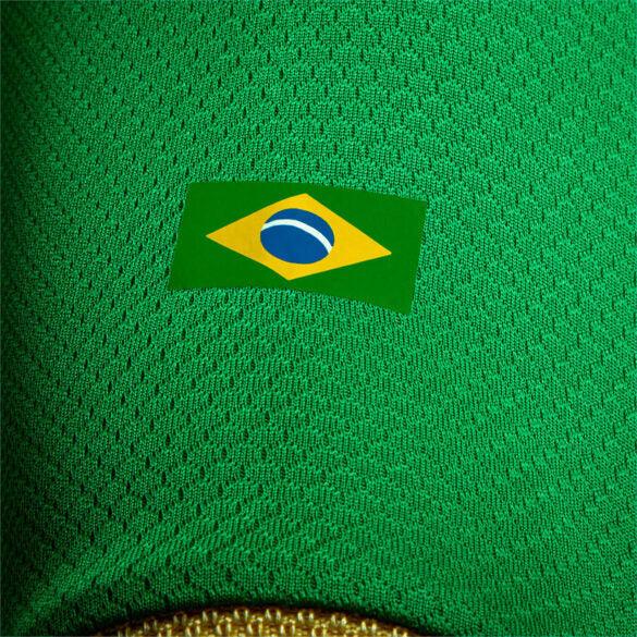 Camisa Palmeiras Edição Comemorativa 70 Anos  - Verde