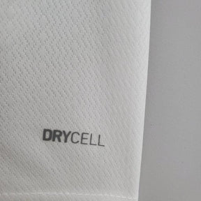 Camisa Palmeiras II [Patch Libertadores] 22/23 Puma - Branco