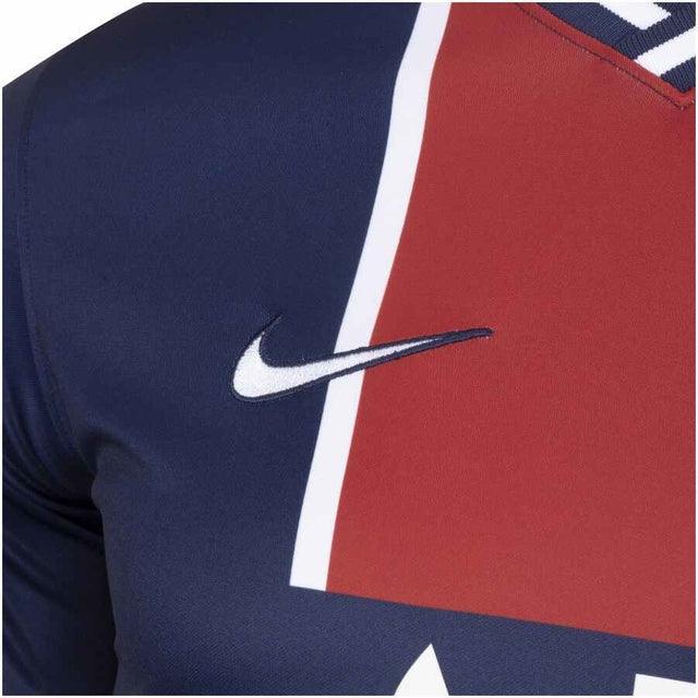 Camisa PSG I 20/21 Nike - Azul