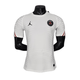 Camisa PSG Treino 21/22 - Branca - Jordan - Masculino Jogador