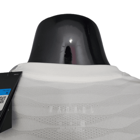 Camisa PSG Treino 21/22 - Branca - Jordan - Masculino Jogador