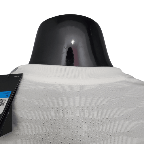 Camisa PSG Treino 21/22 - Branca - Jordan - Masculino Jogador