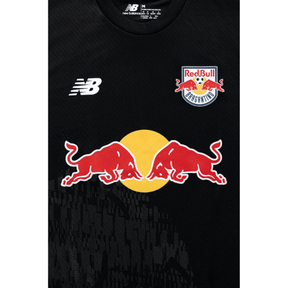 Camisa RB Bragantino II 22/23 New Balance - Preto