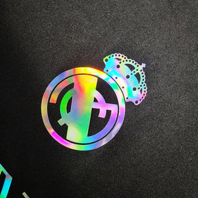 Camisa Real Madrid  23/24 Adidas - Balmain