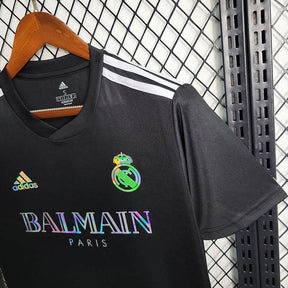 Camisa Real Madrid  23/24 Adidas - Balmain