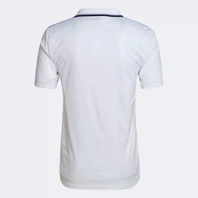 Camisa Real Madrid Home 22/23 s/n° Torcedor Masculino - Branco