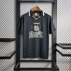 Camisa Santos 2022/23 Charlie Brown Junior
