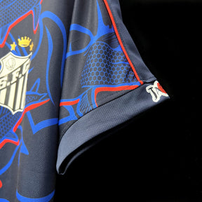 Camisa Santos 2022/23 Third