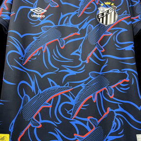 Camisa Santos 2022/23 Third