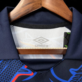 Camisa Santos 2022/23 Third