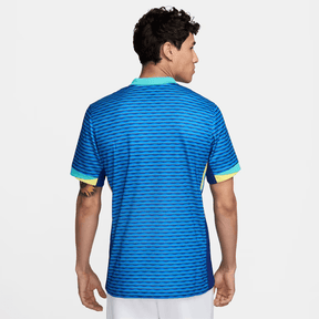 Camisa Seleção Brasil 24/25 Nike - Azul