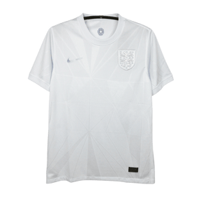 Camisa Seleção Inglaterra 2022 Euro Woman Nike - Branco