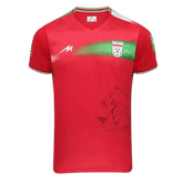 Camisa Seleção Irã II 2022 - Vermelho