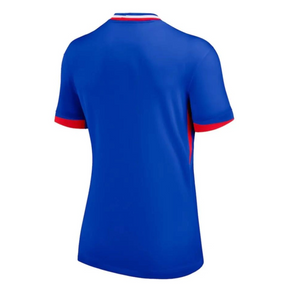 Camisa França Feminina 24/25 Home