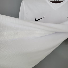 Camisa Tottenham Spurs I 21/22 Nike - Branco