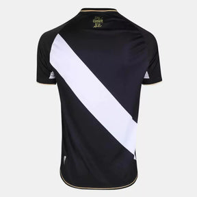 Camisa Vasco I 23/24 - Preta