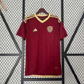 Camisa Venezuela 24/25 Home
