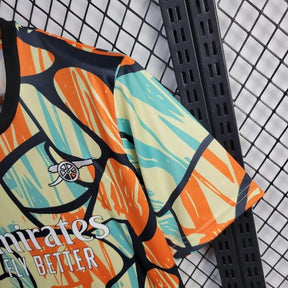 Camiseta Arsenal 24/25 - Treino