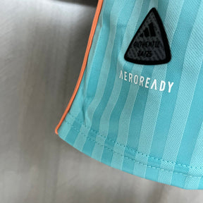 Camisa Inter Miami  24/25  Adidas - Masculino Jogador