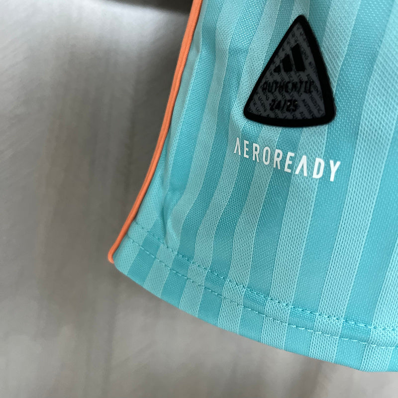 Camisa Inter Miami  24/25  Adidas - Masculino Jogador