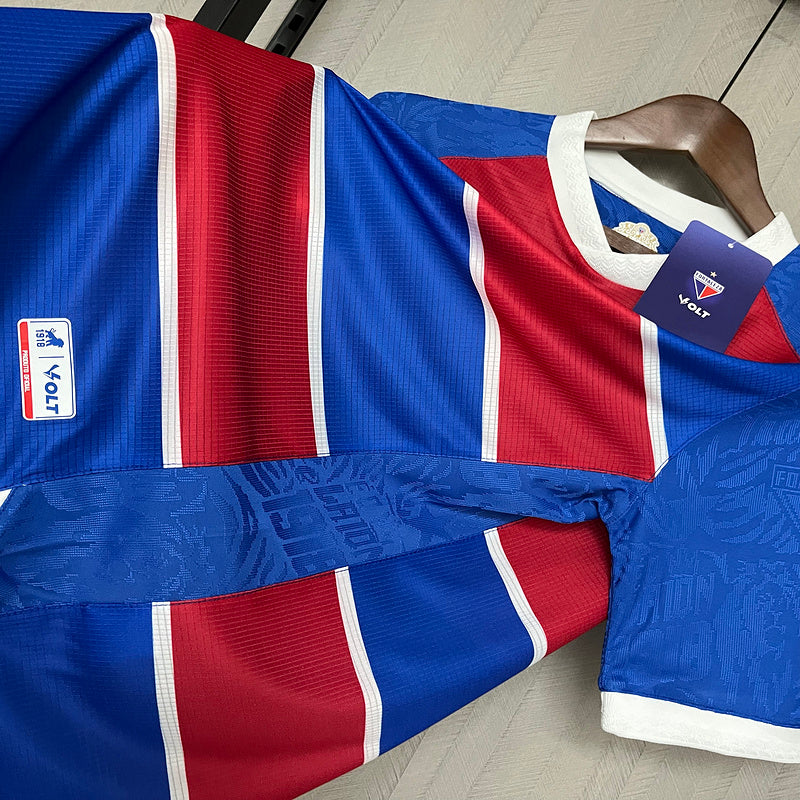 Camisa Fortaleza I 24/25  Listrada