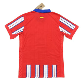 Camisa Atlético de Madrid l 24/25 Torcedor
